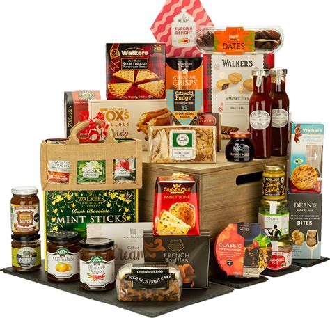 christmas hampers worldwide delivery.